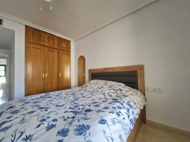 Apartamento en Venta Albir 3 Dormitorios Cerca de la Playa