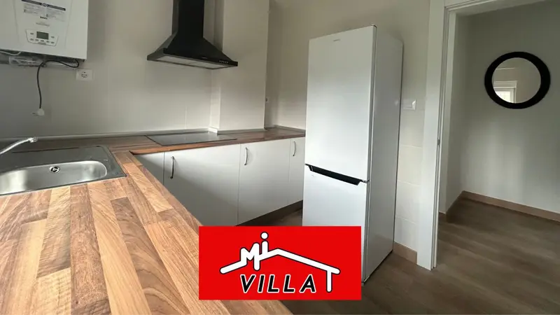Venta Piso 3 Habitaciones Centro Laredo