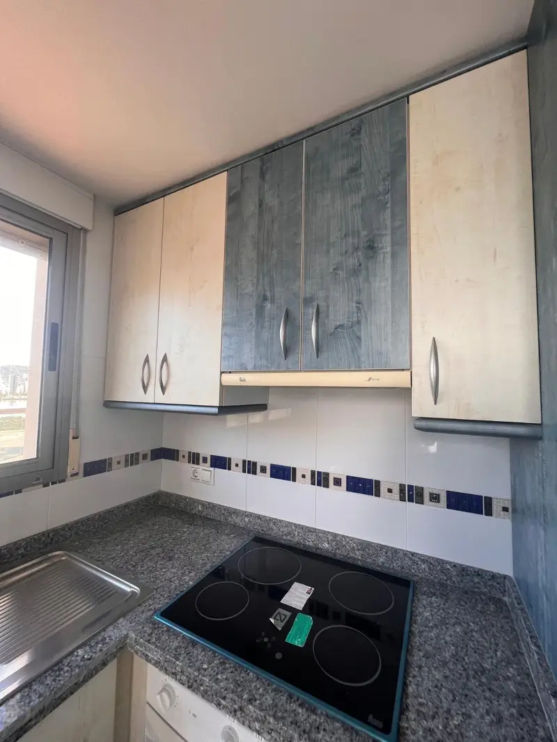 Apartamentos de Lujo en Calpe  Alegria XII Primera Linea de Playa