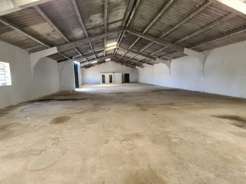 venta Nave en Morales del Vino, Zamora Provincia (08113)- Globaliza