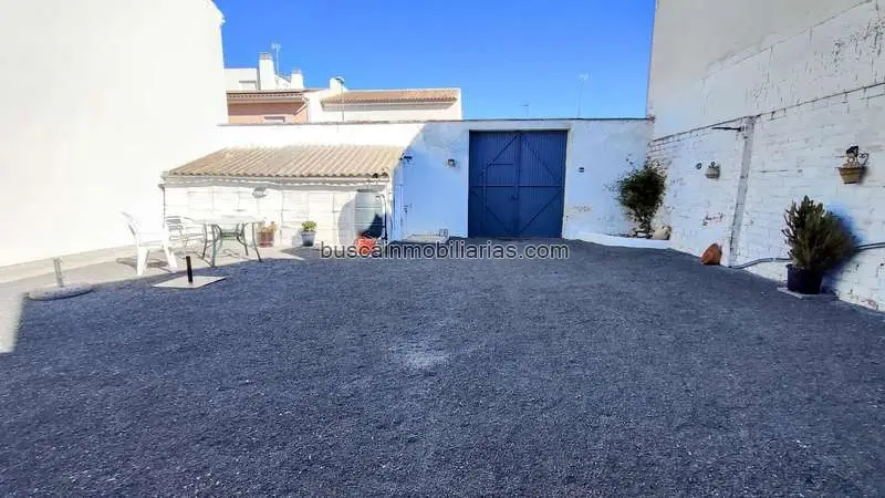 Parcela Rustica en Venta Baena 180m2
