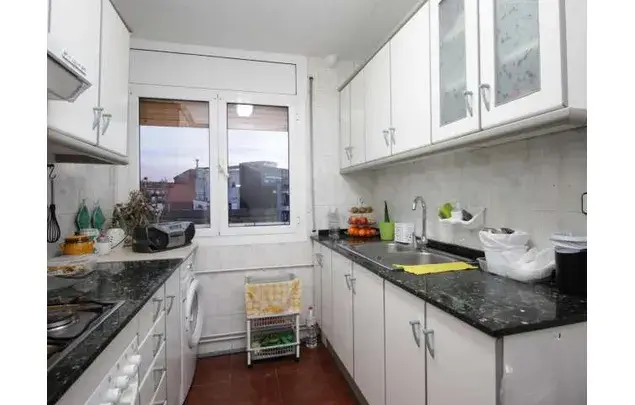 Alquiler Habitaci
ón 65m² Barcelona Poblenou