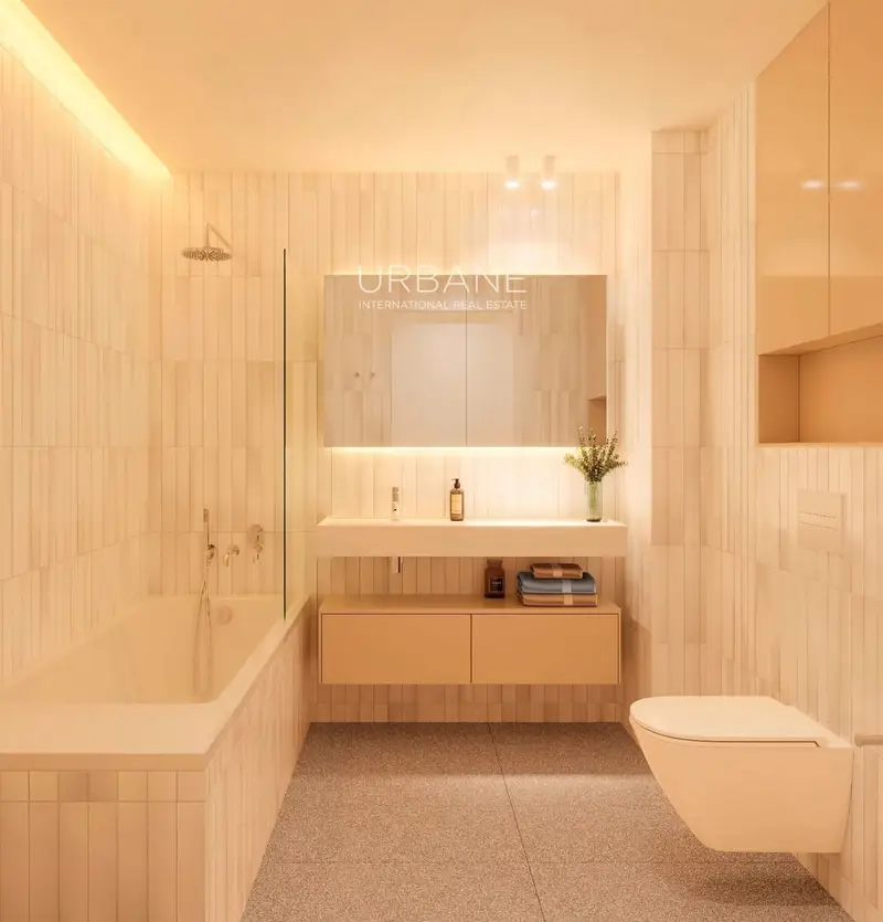 Piso en venta en La Dreta de L'Eixample, Barcelona ciudad, Barcelona