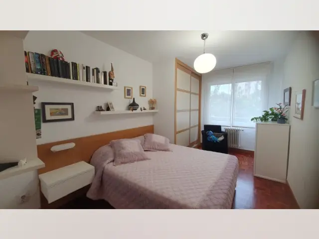 Habitacion Alquiler Pamplona Cerca Universidades