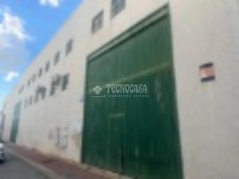 Local comercial en venta en Calle los palillos seis