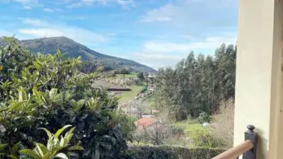 Casa Rural en Limpias cerca del Mar