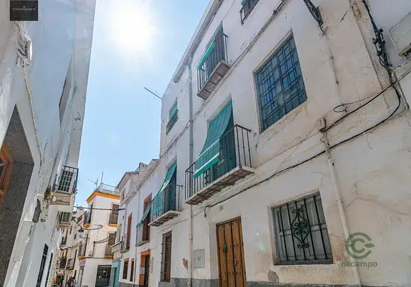 Casa en Órgiva 215m2 6 habitaciones Ideal Familia o Inversion Turistica