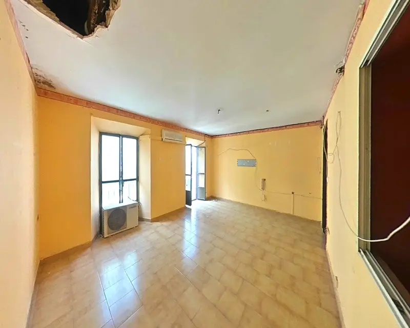 Piso en Venta en Santa Lucia Badajoz 3 Habitaciones