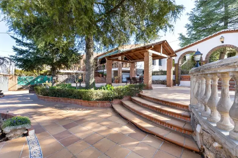 Venta Chalet con calefacción Colinas Bermejas Monachil