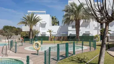 Apartamentos en Vera cerca de El Playazo Obra Nueva