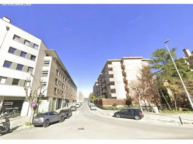 Venta Piso Igualada Cesion Remate Inversores