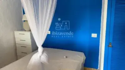 Estudio en Cala Vadella Alquiler Temporada