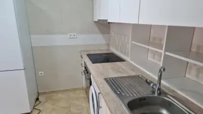 Apartamento en alquiler en Rio Segura