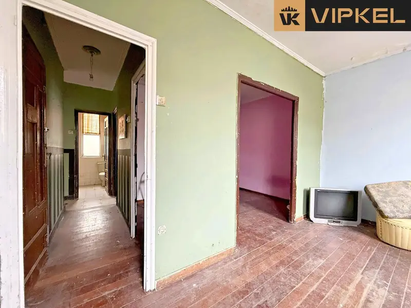 Piso en venta Fajardo Ferrol necesita reforma 2 habitaciones