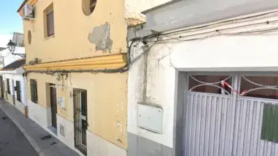 Casa Adosada en Venta Bormujos Sevilla Financiacion 100