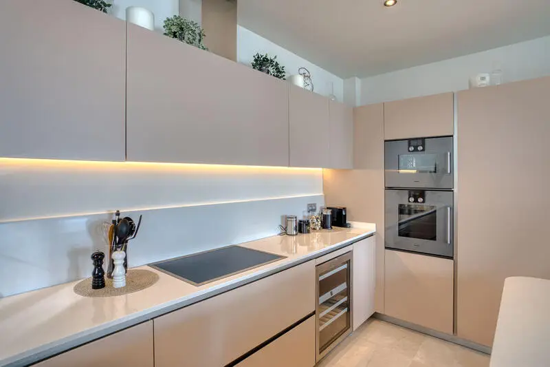 Villa de Lujo 4 Dormitorios Sierra Blanca Marbella