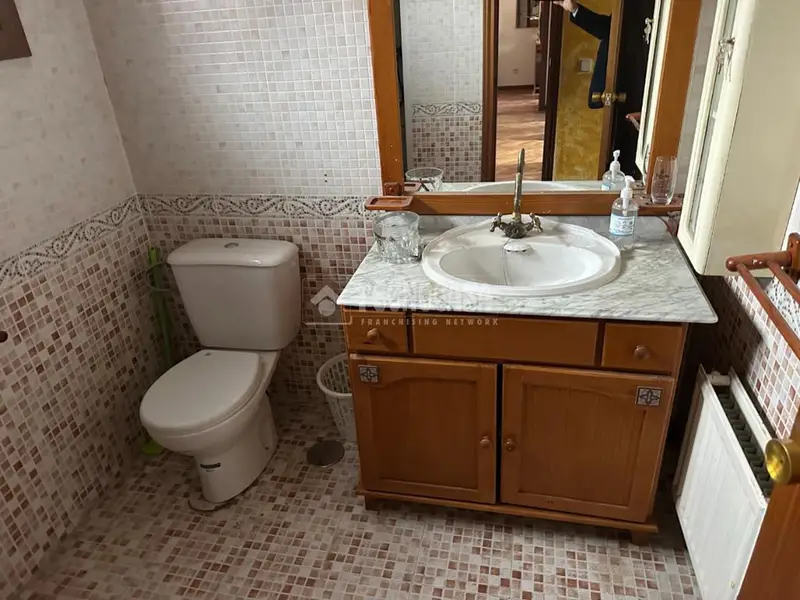 Casa en venta en Arganda Del Rey