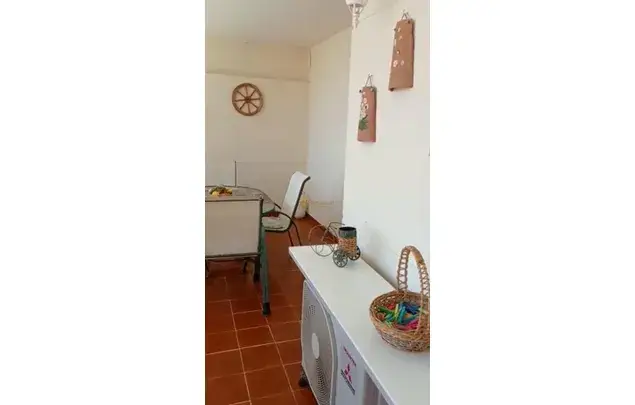 Alquiler Apartamento Benalmádena 90m2 2 Dormitorios Cerca Playa