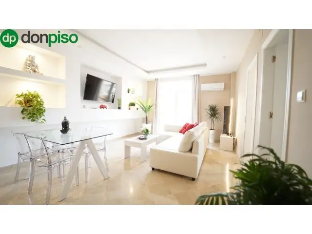 Estupendo Piso Reformado en Granada