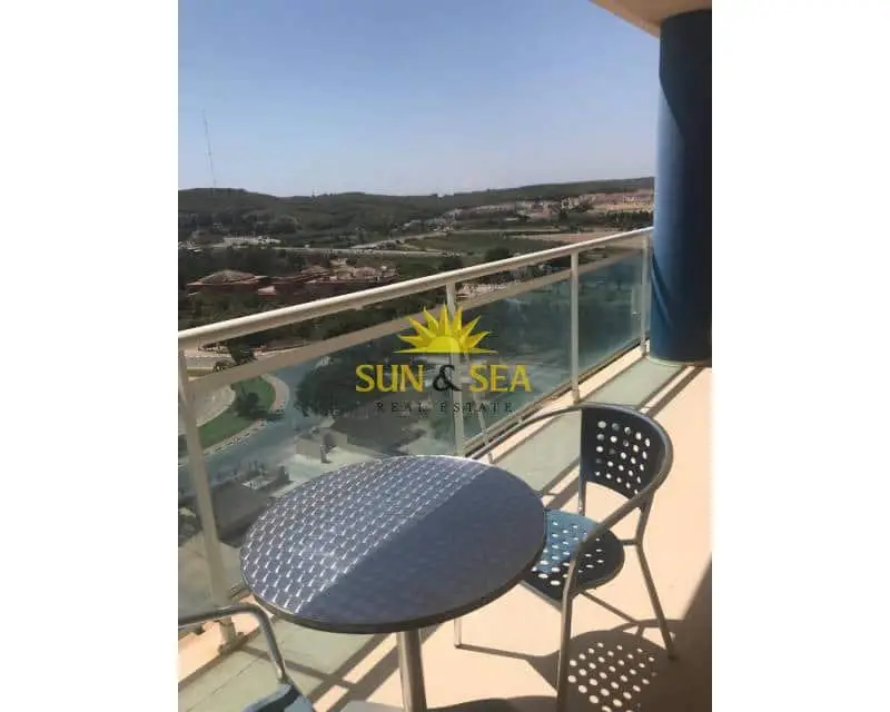 Apartamento en Alquiler Guardamar del Segura 1 Dormitorio Cerca de la Playa