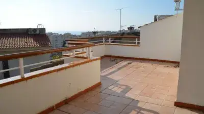 Casa adosada en venta en Centro