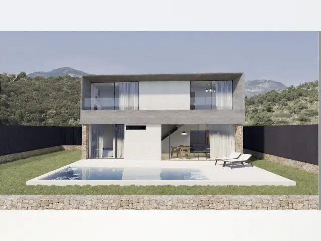 Casa en Venta Alcalali 3 Dormitorios 2 Baños Piscina