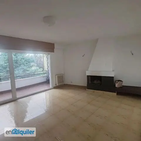 Piso en Alquiler Torrelodones Cerca del Centro