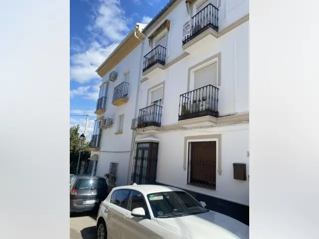 Piso 3 Dormitorios Olvera Espaa