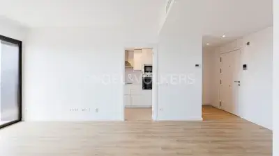 Apartamento en Alquiler Avinguda Barcelona Sant Joan Despi