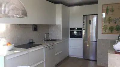 Chalet en Venta Saratxaga Plentzia 5 Dormitorios Jardin 4900m2