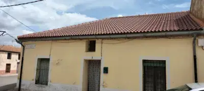 Casa en venta en Calle San García, Número 1