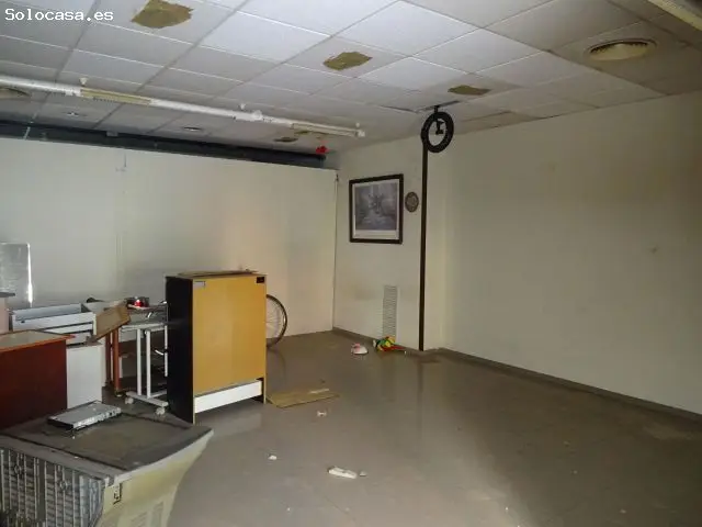 Edificio en Venta Mataro Barcelona