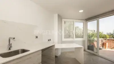 Apartamento en alquiler en Les Botigues de Sitges