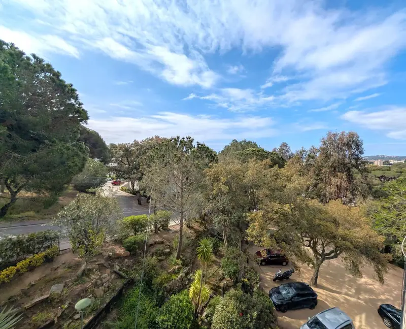 Apartamento en venta Platja d Aro con vistas y piscina