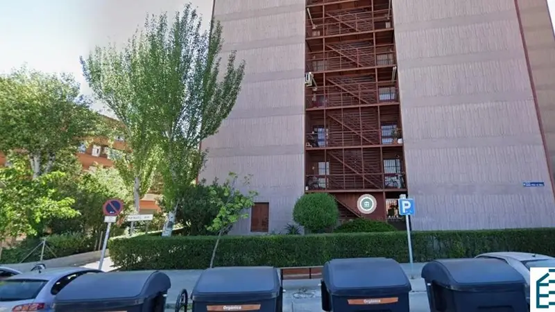 Venta Piso 3 Dormitorios Madrid Nueva Numancia