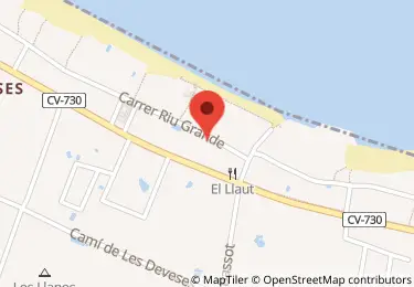 Casa en Venta en Dénia 75m2