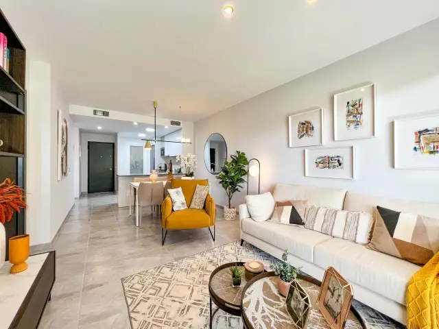 Apartamento en Venta Orihuela Cerca del Mar