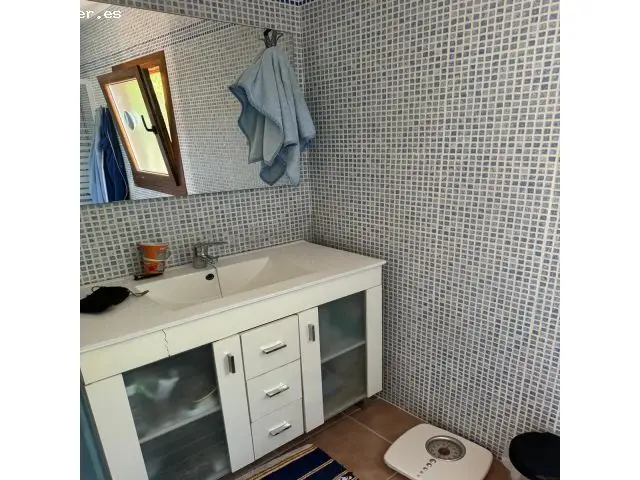 Chalet con estudio en Las Marinas Denia Alquiler Temporada