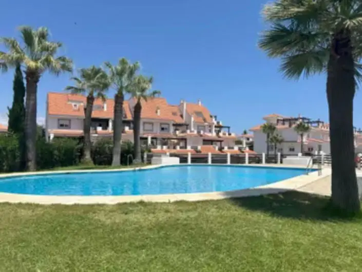 2 Bed Penthouse for sale
