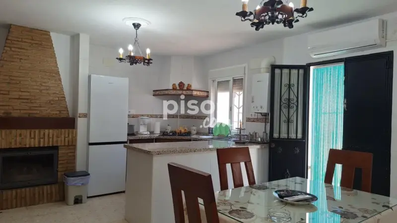 Casa Rural con Encanto en Archidona Sevilla Alquiler a Largo Plazo