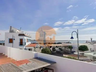 Casa en Punta del Moral cerca del Puerto Deportivo