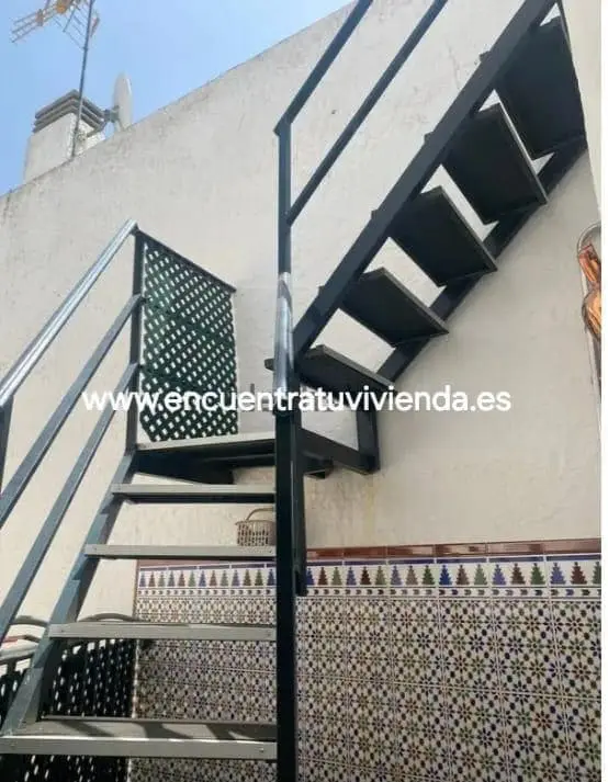 Dúplex en Venta San Fernando 3 Dormitorios 2 Baños 115m²