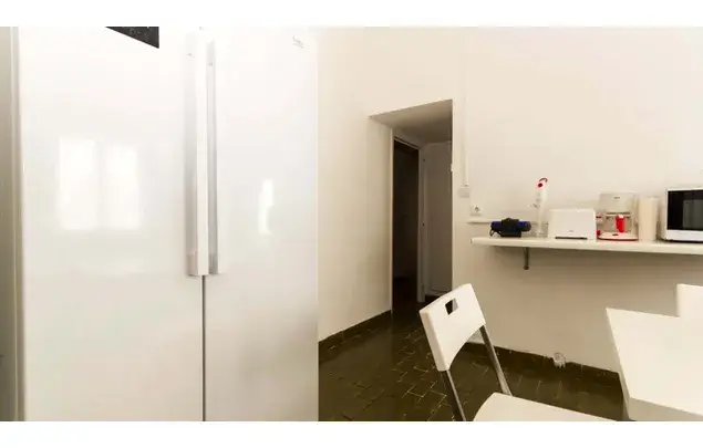 Habitación 154m2 Madrid Paseo Castellana Alquiler