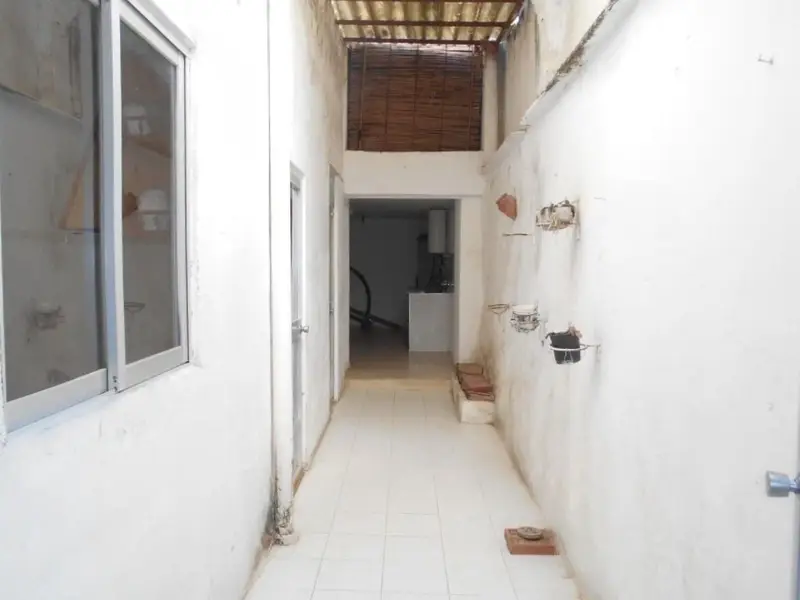 Casa en Oliva 3 Dormitorios 224m2 Amueblada