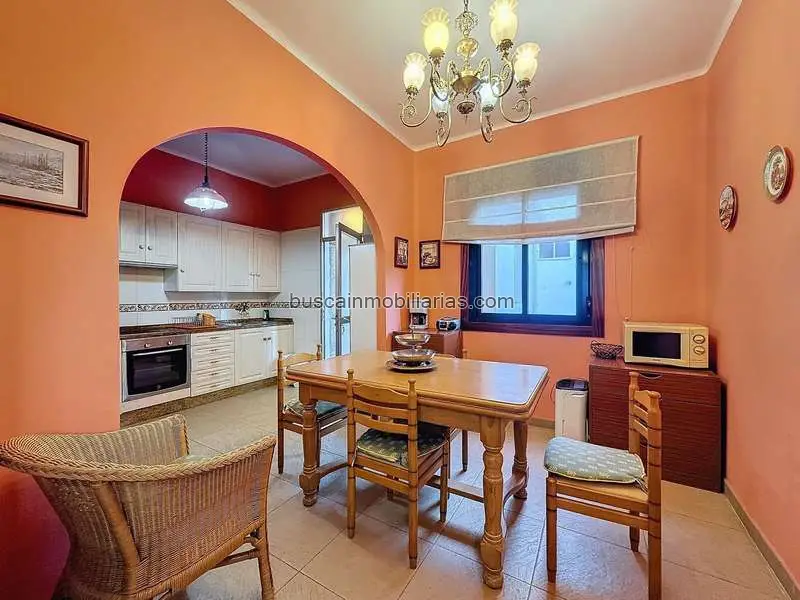 Casa en venta en Sanxenxo cerca de la playa