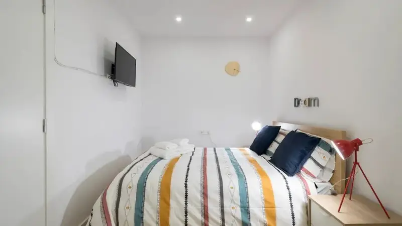 Apartamento en alquiler en Rambla de Badal, Barcelona