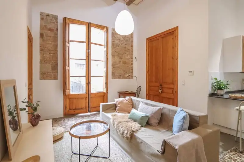 Apartamento en venta en El Barri Gòtic, Barcelona ciudad, Barcelona