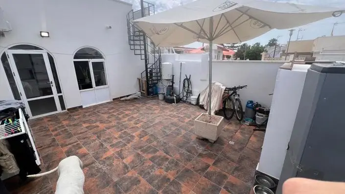 Bungalow en Venta Torrevieja 2 Dormitorios Reformado