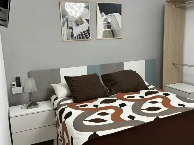Alquiler Habitaciones Amuebladas Alcalá la Real Todo Incluido