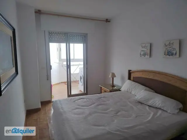 Alquiler Piso Amueblado Mar Menor Junio Septiembre